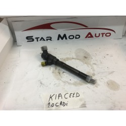 INJECTEUR DIESEL KIA CEED...