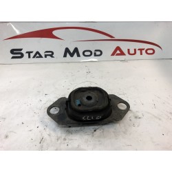 SUPPORT MOTEUR RENAULT CLIO 2