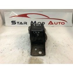 SUPPORT MOTEUR RENAULT CLIO 3