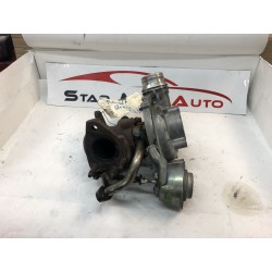 turbo Renault clio4 1.5 dci