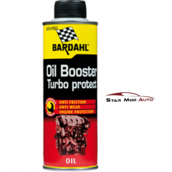 Oil Booster Turbo Protect...