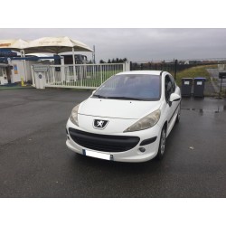 Peugeot 207 pack affaire...