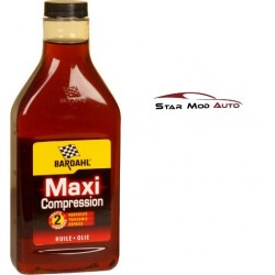 Maxi Compression BARDAHL 475ml