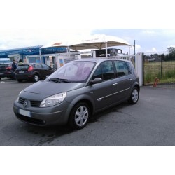 Renault scenic 1.5 dci 106...