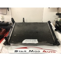 radiateur moteur Ford c max...